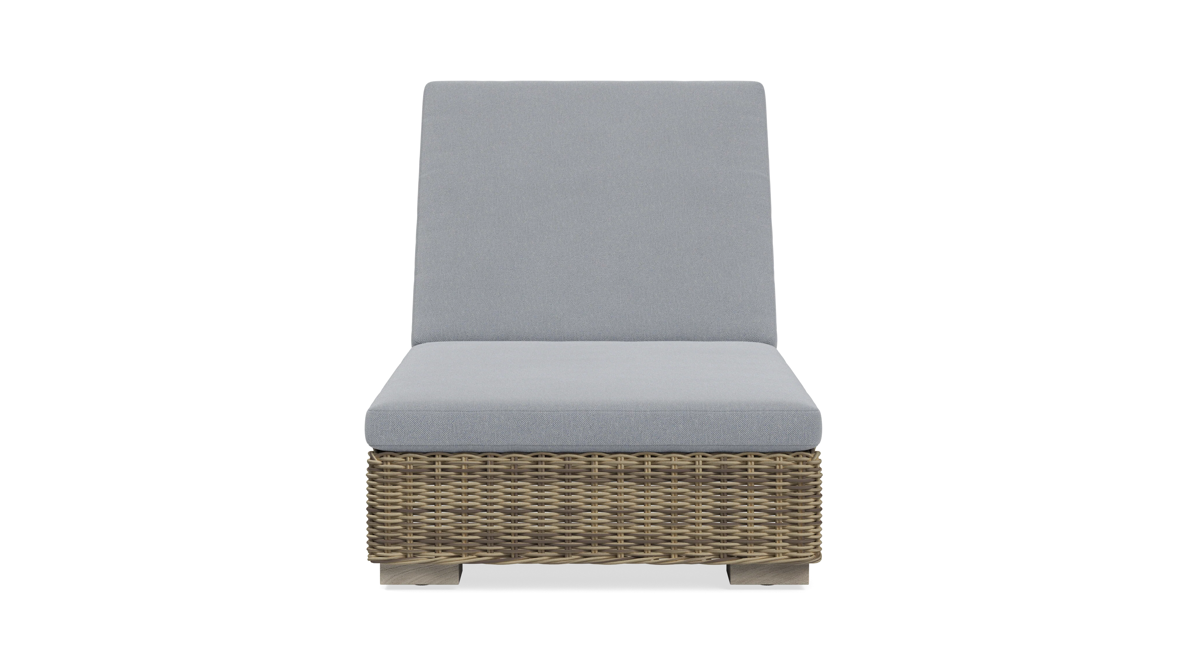 Outdoor Chaise Lounges